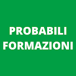 Cover Image of Скачать Probabili Formazioni Info  APK