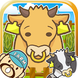 ようぎゅう場~牛を育てる楽しい牧場ゲーム~ icon