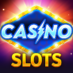 Cover Image of Download Slots Lightning: Real Casino  APK