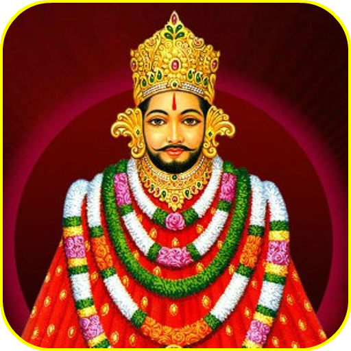 Khatu Shyam Katha logo