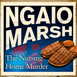 Icon image The Nursing Home Murder