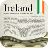 Irish Newspapers icon