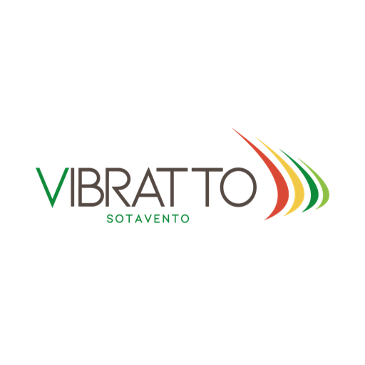 Vibratto Sotavento logo