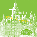 Cover Image of Descargar Demo Leipzig, Entdeckertour  APK