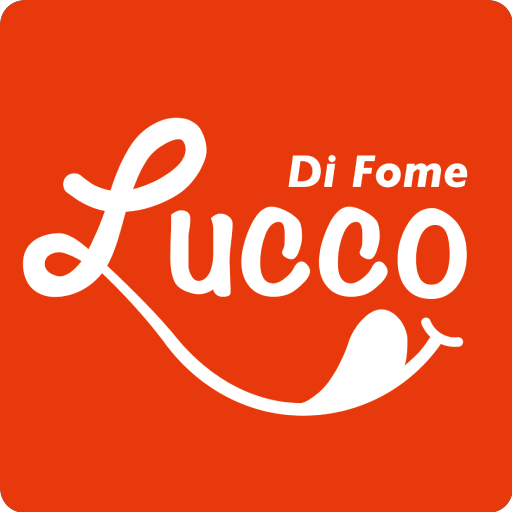 Lucco Di Fome logo