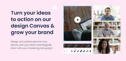 Desigma AtoZ and easy ad design