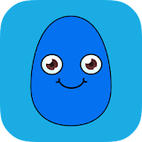 Tiby - Bichinho Virtual icon