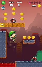 Bob Run: Adventure run game