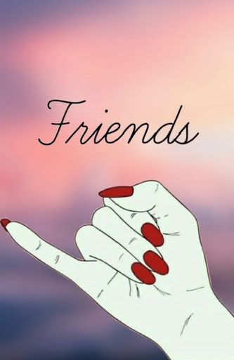 BFF Wallpapers for Girls
