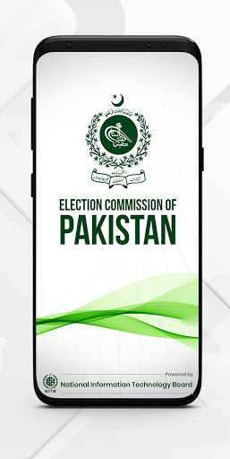 Android application Click ECP screenshort