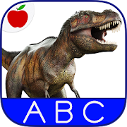 Top 50 Educational Apps Like ABC Dinosaurs - Learning English with Dinosaurs - Best Alternatives
