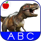 Dino ABC Alfabet 2