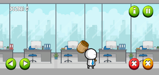 Corporate Culture Screen 3