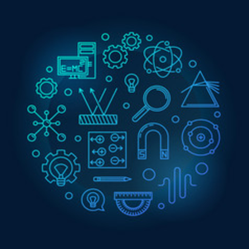 My Physics for  Android – Latest Version & Features app icon