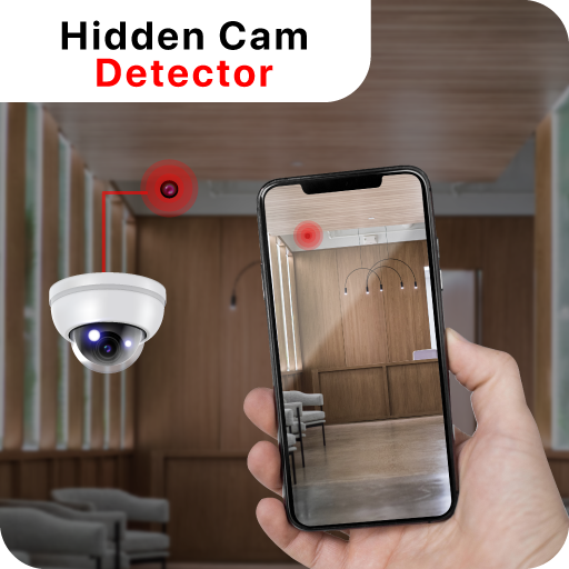 Claves para detectar una cámara oculta en los apartamentos de alquiler