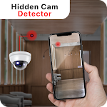 Cover Image of Download Hidden Camera Detector  APK
