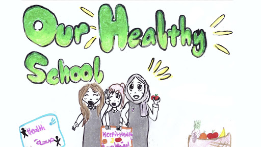 ADCOF - Healthy School Screenshot 1 - AppWisp.com