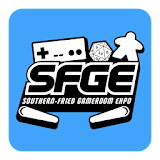 Southern-Fried Gameroom Expo icon
