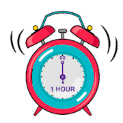 Hourly Alarm - Manage Time Easily and Stay Alert