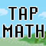 Mental math games - Brain training icon