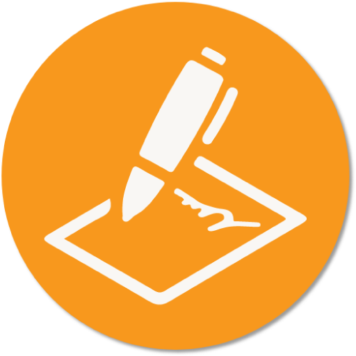 MyTAXPrepOffice Signature Pad logo