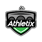 Cover Image of Download Athletix  APK