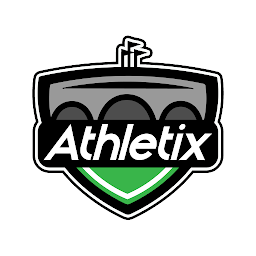 Icon image Athletix