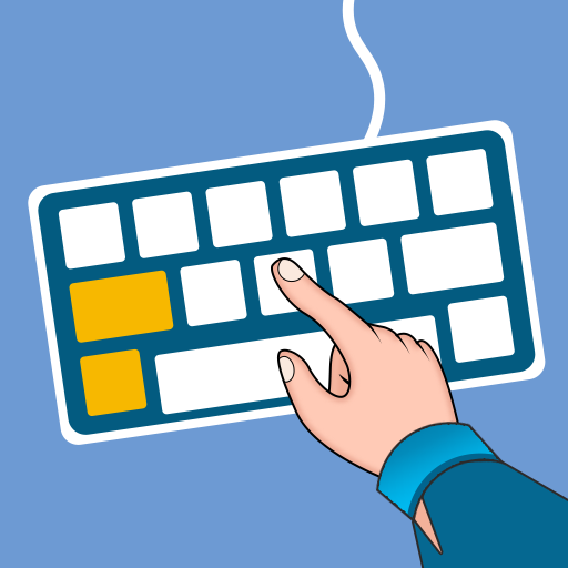 Keyboard Shortcuts all in one  Icon