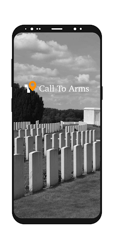 Call To Arms Screen 2