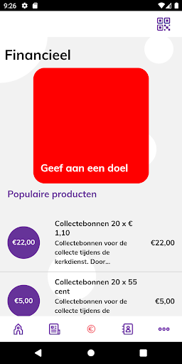Appostel Screen 3