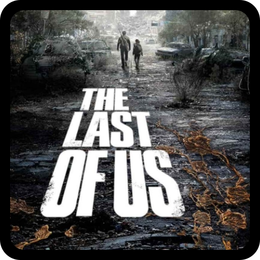 THE LAST OF US G