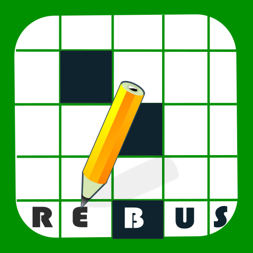 Rebus pentru toți logo