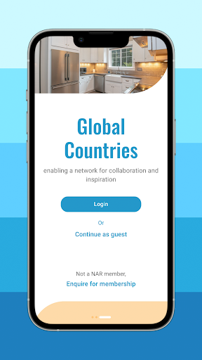 NAR India Screen 3