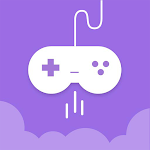 Cover Image of Baixar Game Launcher: jogo Booster 2.1.2 APK