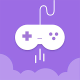 Game Launcher: Booster Cleaner icon