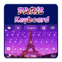 Paris Keyboard