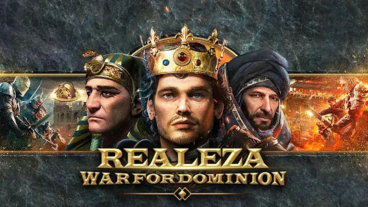 Realeza: War for Dominion