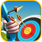 Archery Lords icon