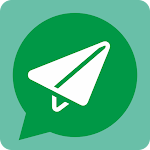 Cover Image of Download Direct Message 1.0 APK