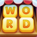 Cover Image of ダウンロード Word Puzzle Game 1.2 APK