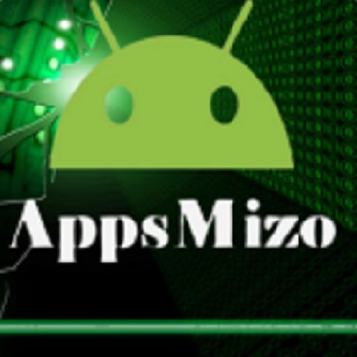 AppsMizo | Mizo App Siam TirNa logo