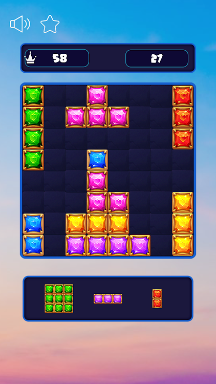 Block Puzzle King - 1.7 - (Android)