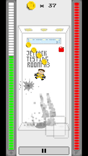 Jerry-Rigged Jetpacks Screen 3