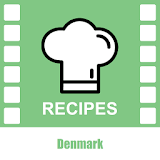 Denmark Cookbooks icon