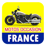 Cover Image of 下载 Motos Occasion France 2 APK