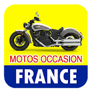 Motos Occasion France