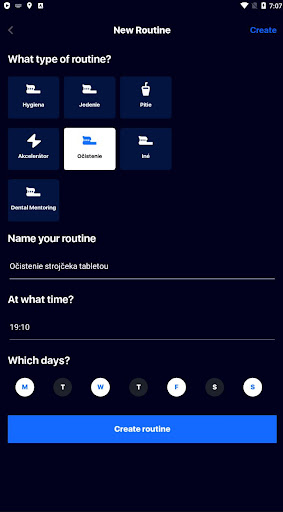 StrojCHECK by SangreAzul - Invisalign with A.I.