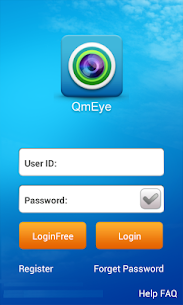 How to Run QMEye  Apps on for PC (Windows 7,8, 10 and Mac) 1