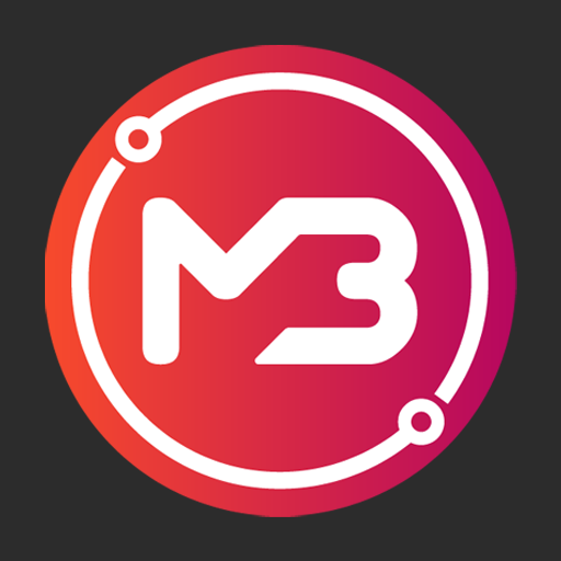 ModBros logo
