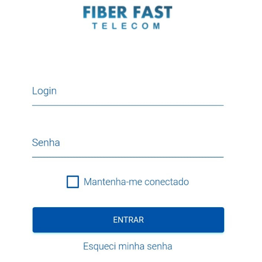 Fiber Fast Telecom Central